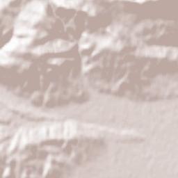 Eleşkirt Terrain Map