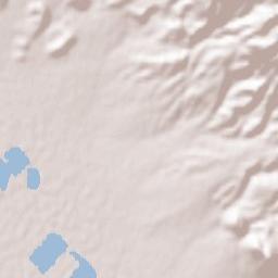 Surenavan Terrain Map