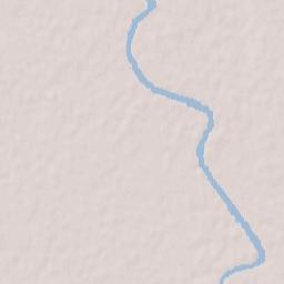 Qaraçala Terrain Map