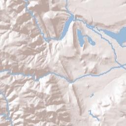 419 Wyoming Circle, Golden, CO 80403 Terrain Map