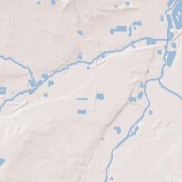 4790 St Paul Ct Denver CO 80216 Terrain Map