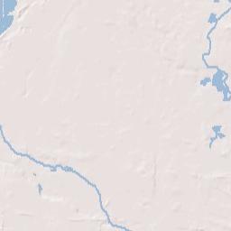 5301-5351 E 62nd Ave Commerce City Terrain Map