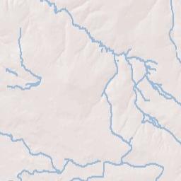 21454-21464 55th Ave Denver CO Terrain Map