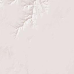 Armel Colorado Terrain Map