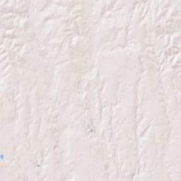 Phillips County Terrain Map