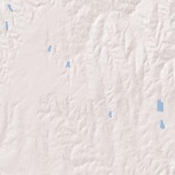201-253 North Commercial Street Mankato Terrain Map