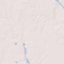 300 Pershing St Courtland, Kansas Terrain Map