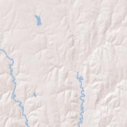 Co Rd 19, Belleville, KS 66935, USA Terrain Map