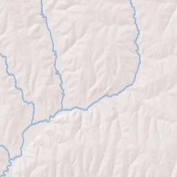 U.S. 36, Baileyville, KS 66404, USA Terrain Map