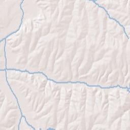 U.S. 36, Seneca, KS 66538, USA Terrain Map