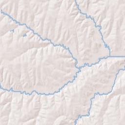 U.S. 159, Hiawatha, KS 66434, USA Terrain Map