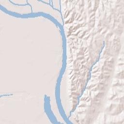1701-1799 Highly Street, St. Joseph, MO Terrain Map