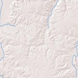5072 Highway U, Palmyra, MO 63461 Terrain Map