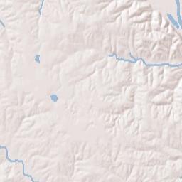 8711-8793 U.S. 36, Hannibal, MO 63401 Terrain Map