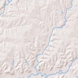 Illinois 106, Barry, IL 62312, USA Terrain Map