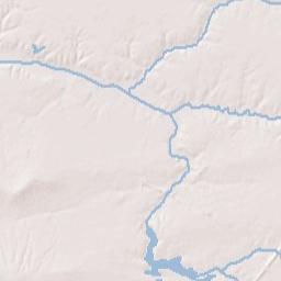 1014 South Main Street Jacksonville IL Terrain Map