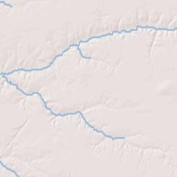 2644-2678 Harris Road, Jacksonville, IL Terrain Map