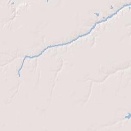 Tebbe Road, New Berlin, IL 62670, USA Terrain Map