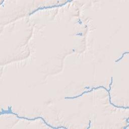 5516 Legacy Ln Springfield Illinois Terrain Map