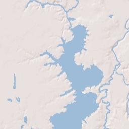 601-609 West Lake Shore Drive Springfield IL Terrain Map