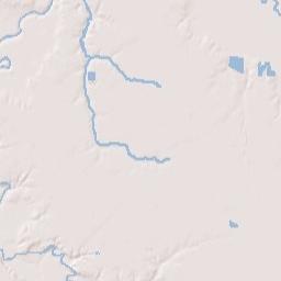 Burberry Lane, Rochester, IL 62563, USA Terrain Map