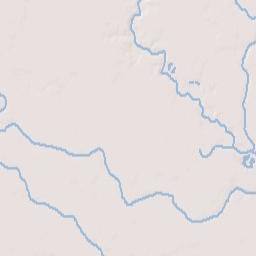 Arthur Terrain Map