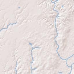 1735 Catlin Rd Rockville IN 47872 Terrain Map