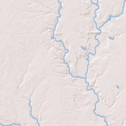 551 Windward Ln Plainfield IN 46168 Terrain Map