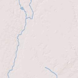 1153-1251 S Morristown Pike Greenfield IN Terrain Map
