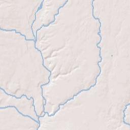 1647 OH-503 West Alexandria OH Terrain Map
