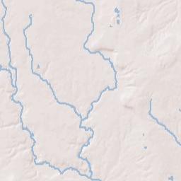 135 Olive Road Dayton OH 45417 Terrain Map