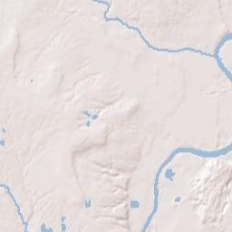 1560 Vancouver Drive Dayton OH 45406 Terrain Map