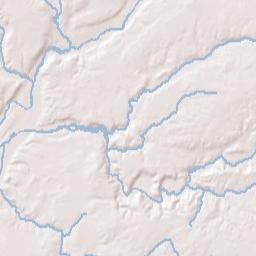 449 Clifton Road, Xenia, OH 45385, USA Terrain Map