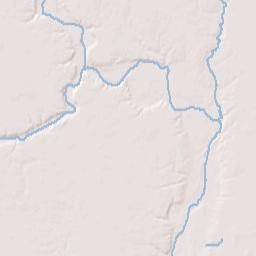 Mount Sterling Ohio Terrain Map