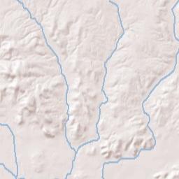 151 North Broad Street, Lancaster, OH  Terrain Map