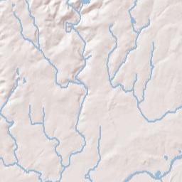 300-398 Maple Avenue, Wilmington, DE Terrain Map