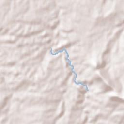 Navalmoralejo Terrain Map