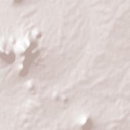 Noez Terrain Map
