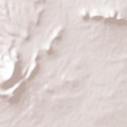 Ajofrín Terrain Map