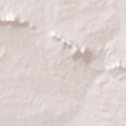 Chueca Terrain Map