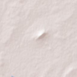 Lillo Terrain Map