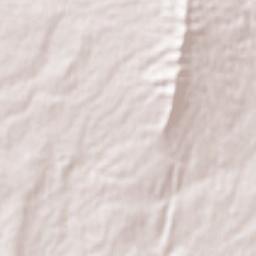 Hontanaya Terrain Map