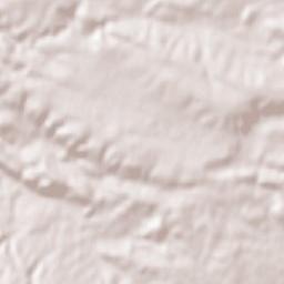 Chumillas Terrain Map