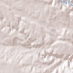 Paracuellos Terrain Map