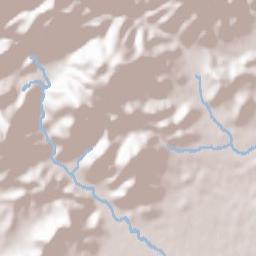 Lloseta Terrain Map