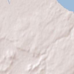 Can Picafort Terrain Map