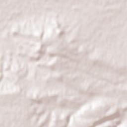 Odunpazarı Terrain Map