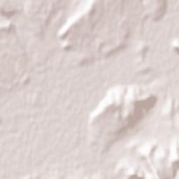 Sivas Terrain Map