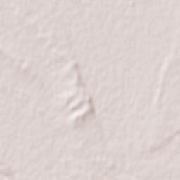 Ağrı Terrain Map