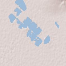 Armash Terrain Map